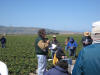 Santa Maria Field Day